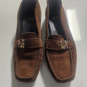 Stuart Weitzman
